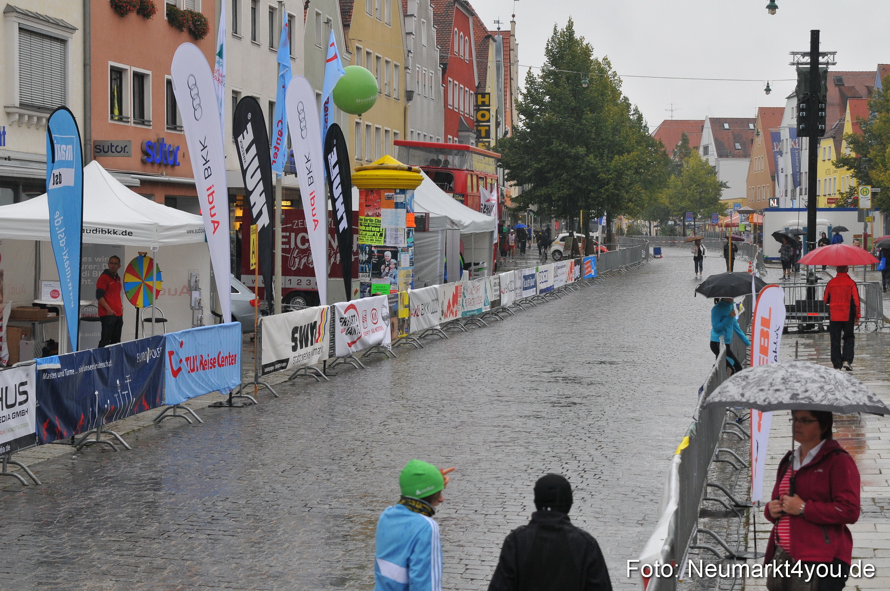 Stadtlauf Neumarkt 2011 0652